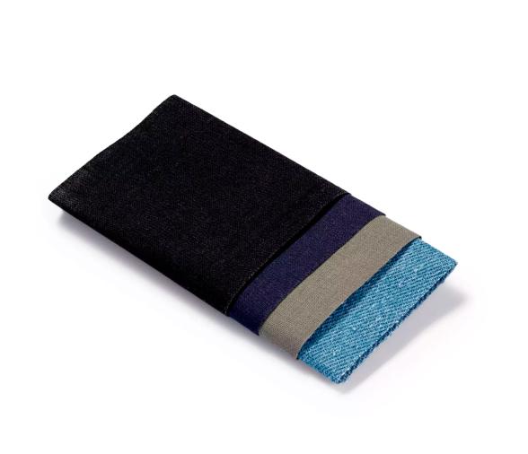 Prym Telas para Remendar de Algodón Aplicación con Plancha