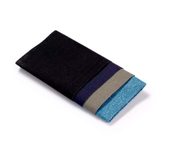 Prym Telas para Remendar de Algodón Aplicación con Plancha