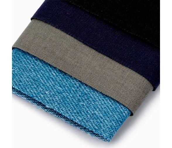 Prym Telas para Remendar de Algodón Aplicación con Plancha