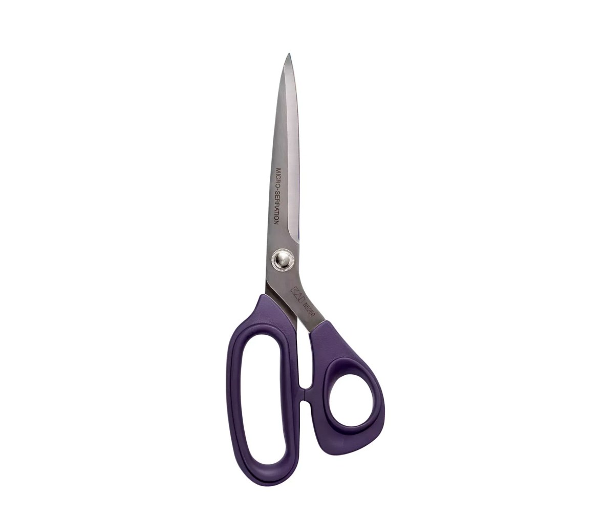 Prym Tijera de Sastre Xact Professional 25cm Micro Serration