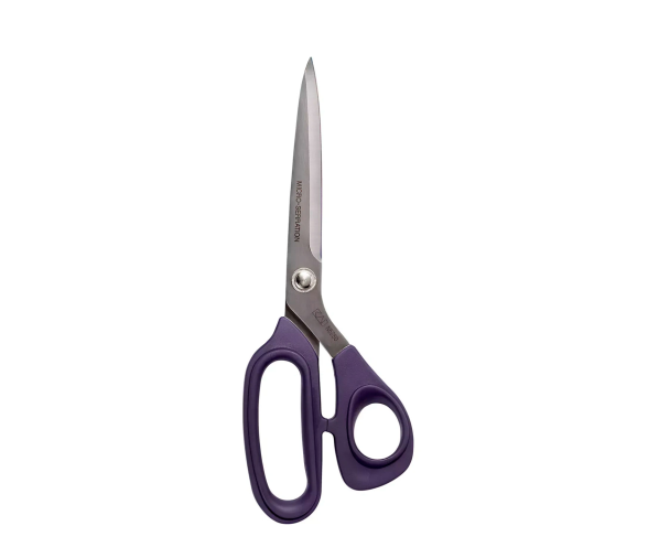 Prym Tijera de Sastre Xact Professional 25cm Micro Serration