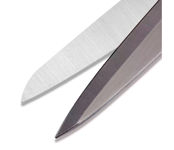 Prym Tijera de Sastre Xact Professional 25cm Micro Serration