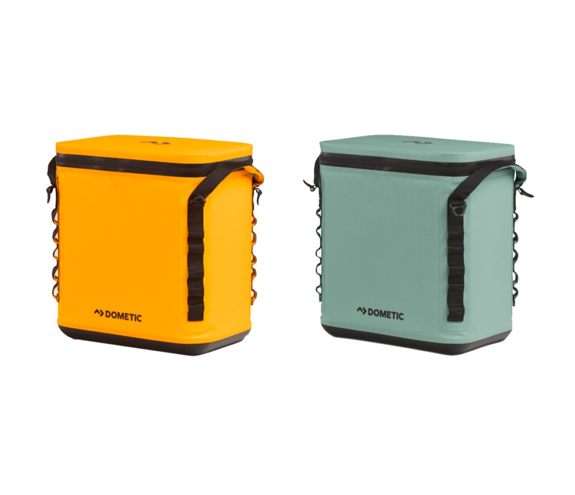 Dometic Nevera Portátil Flexible PSC 19 Soft Cooler