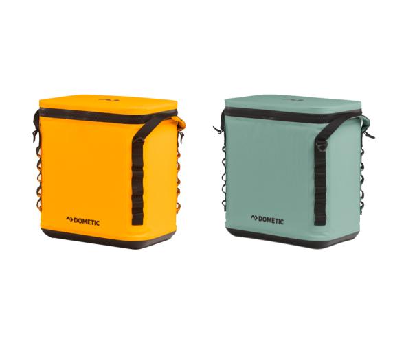 Dometic Nevera Portátil Flexible PSC 19 Soft Cooler