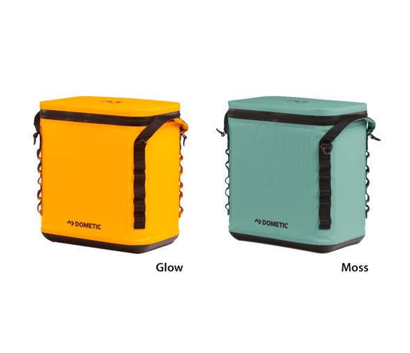 Dometic Nevera Portátil Flexible PSC 19 Soft Cooler