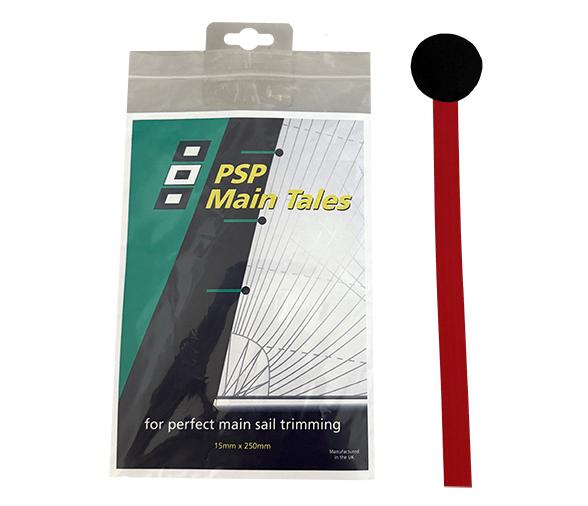 PSP Catavientos Adhesivos Vela Mayor