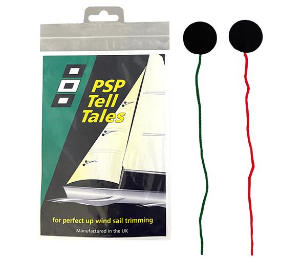 PSP Catavientos para Vela de Proa