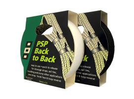 PSP Cierre de Doble Cara