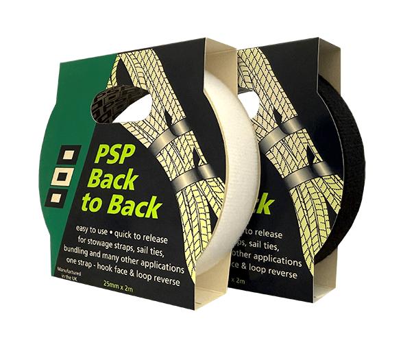 PSP Cierre de Doble Cara