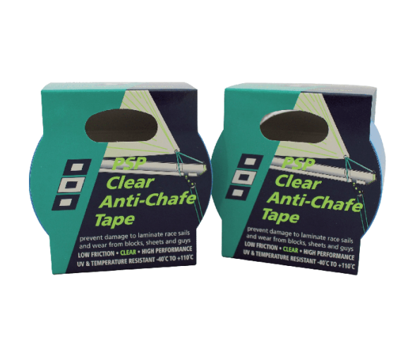 PSP Cinta Anti-Rozaduras Transparente 50MMX3M 130 Miicras