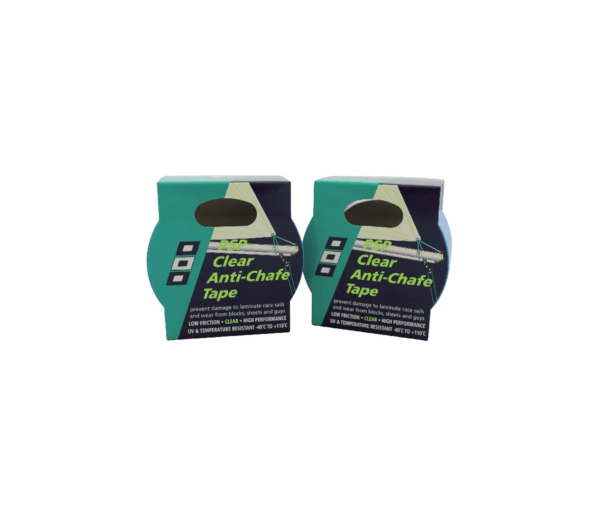 PSP Anti-Chafe Clear 50MMX3M 250 MICRON