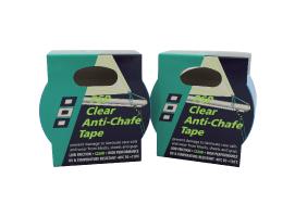 PSP Cinta Anti-Rozaduras Transparente 50MMX2M 250 Micras