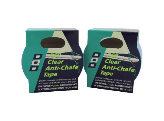 PSP Anti-Chafe Clear 50MMX3M 250 MICRON