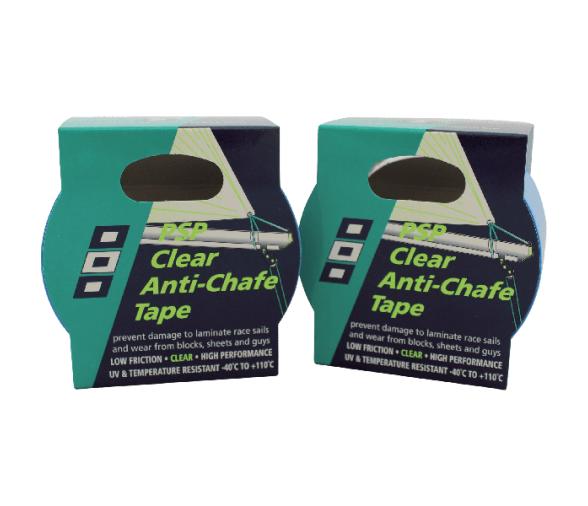 PSP Cinta Anti-Rozaduras Transparente 50MMX2M 250 Micras