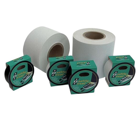 PSP Cinta Antideslizante Blanca