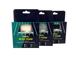 PSP Cinta Autoadhesiva Vinilo Aislamiento de Tapas y Cierres 6mmx3m