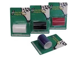 PSP Cinta de Dacrón Insignia 75MMX1.5M