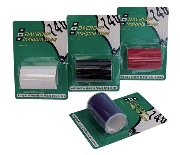 PSP Cinta de Dacrón Insignia 75MMX1.5M