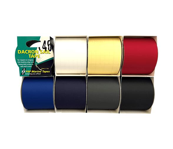 PSP Cinta de Dacrón Insignia 75MMX1.5M