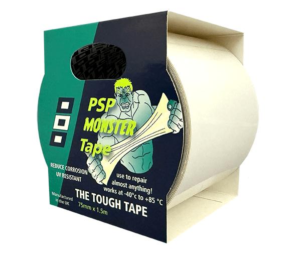 PSP Cinta Monster 75mm x 1,5m