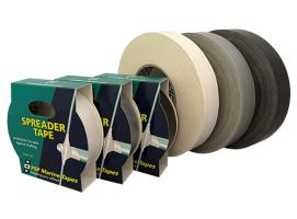 PSP Cinta para Protección Crucetas 25mmx10m