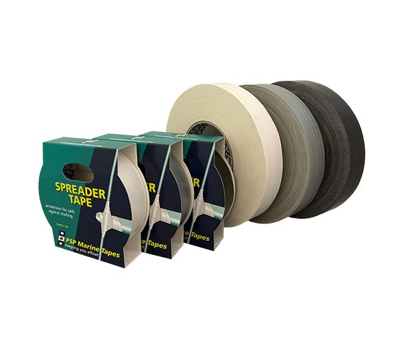 PSP Cinta para Protección Crucetas 25mmx10m