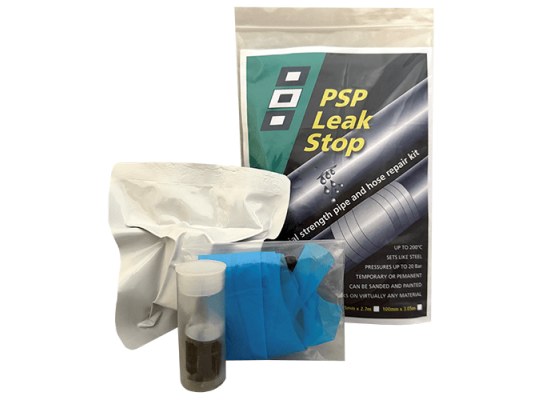 PSP Cinta Stop Fugas 50mmx1,5m