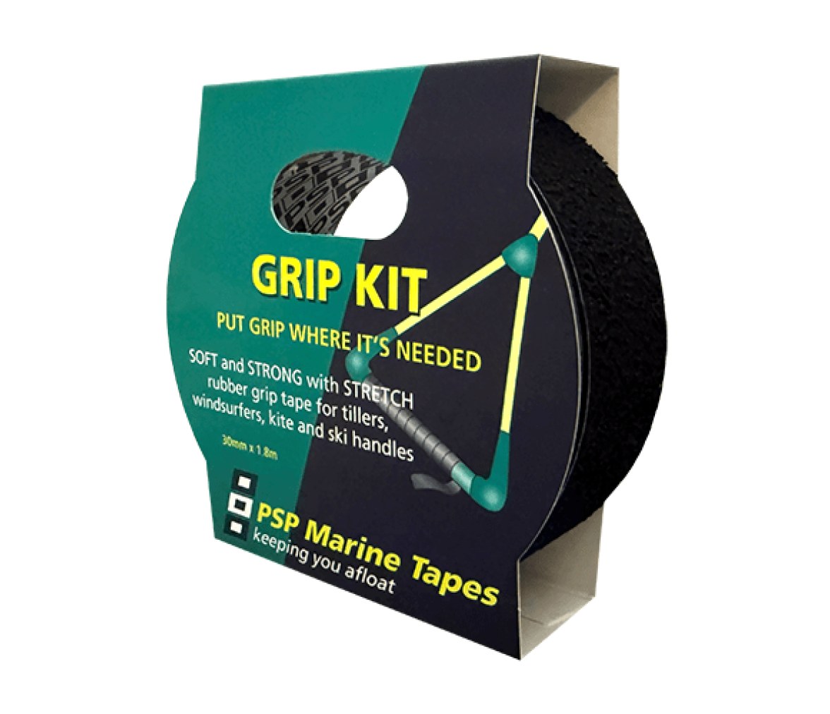 PSP Grip Kit