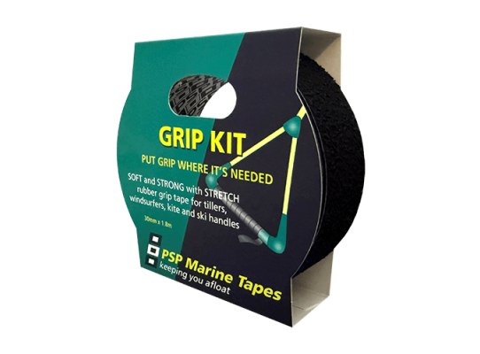PSP Grip Kit