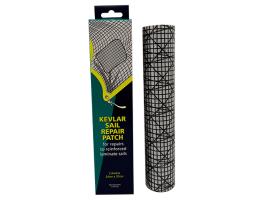 PSP Parches de Kevlar para Velas 24x 37cm