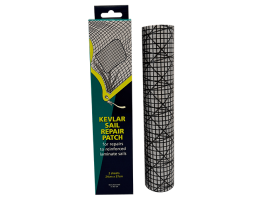 PSP Parches de Kevlar para Velas 24x 37cm