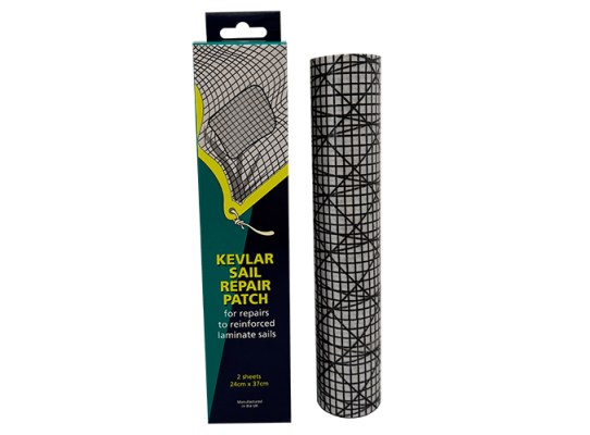 PSP Parches de Kevlar para Velas 24x 37cm