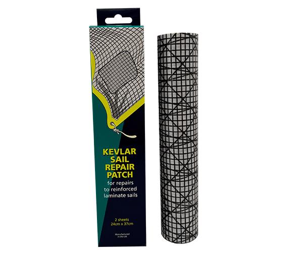 PSP Parches de Kevlar para Velas 24x 37cm