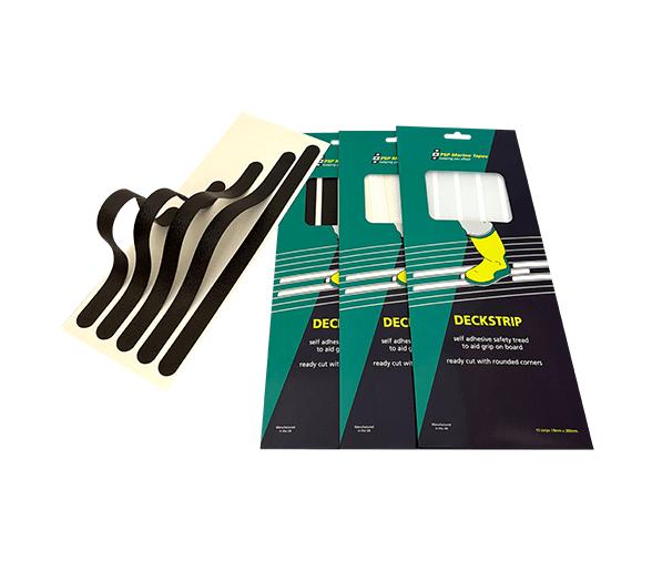 PSP Tiras Antideslizantes para Cubierta 19 x 300 mm