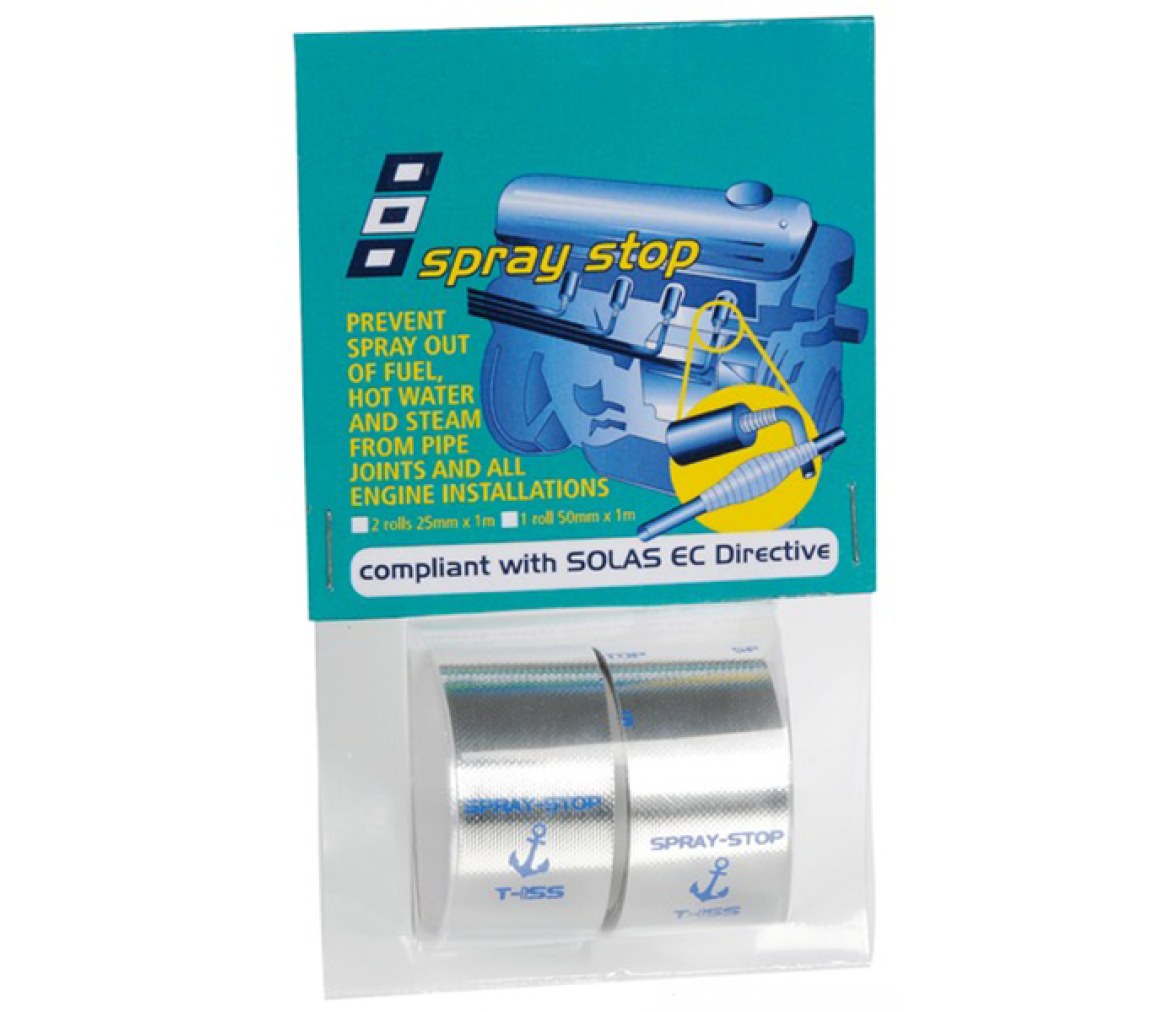 PSP Spray Stop - Cinta anti fugas