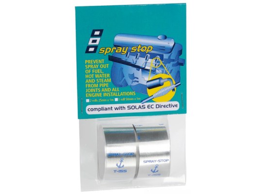 PSP Spray Stop - Cinta anti fugas