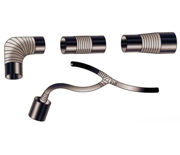 PSP Spray Stop - Cinta anti fugas