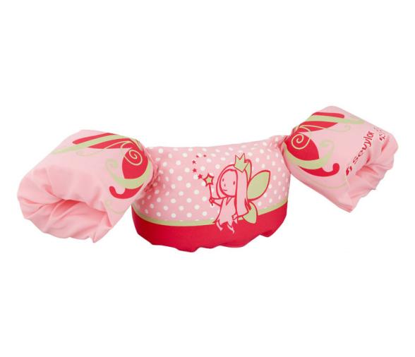 Puddle Jumper Deluxe Sevylor