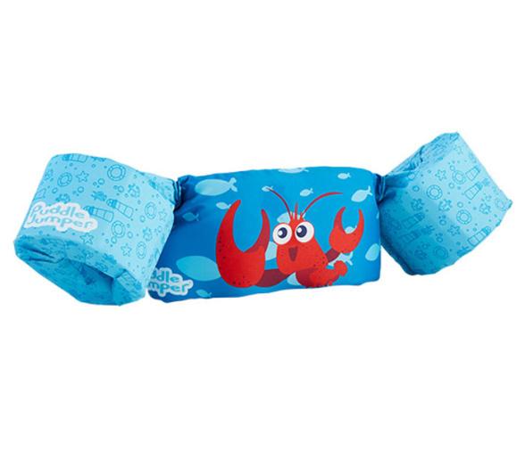 Puddle Jumper Deluxe Sevylor