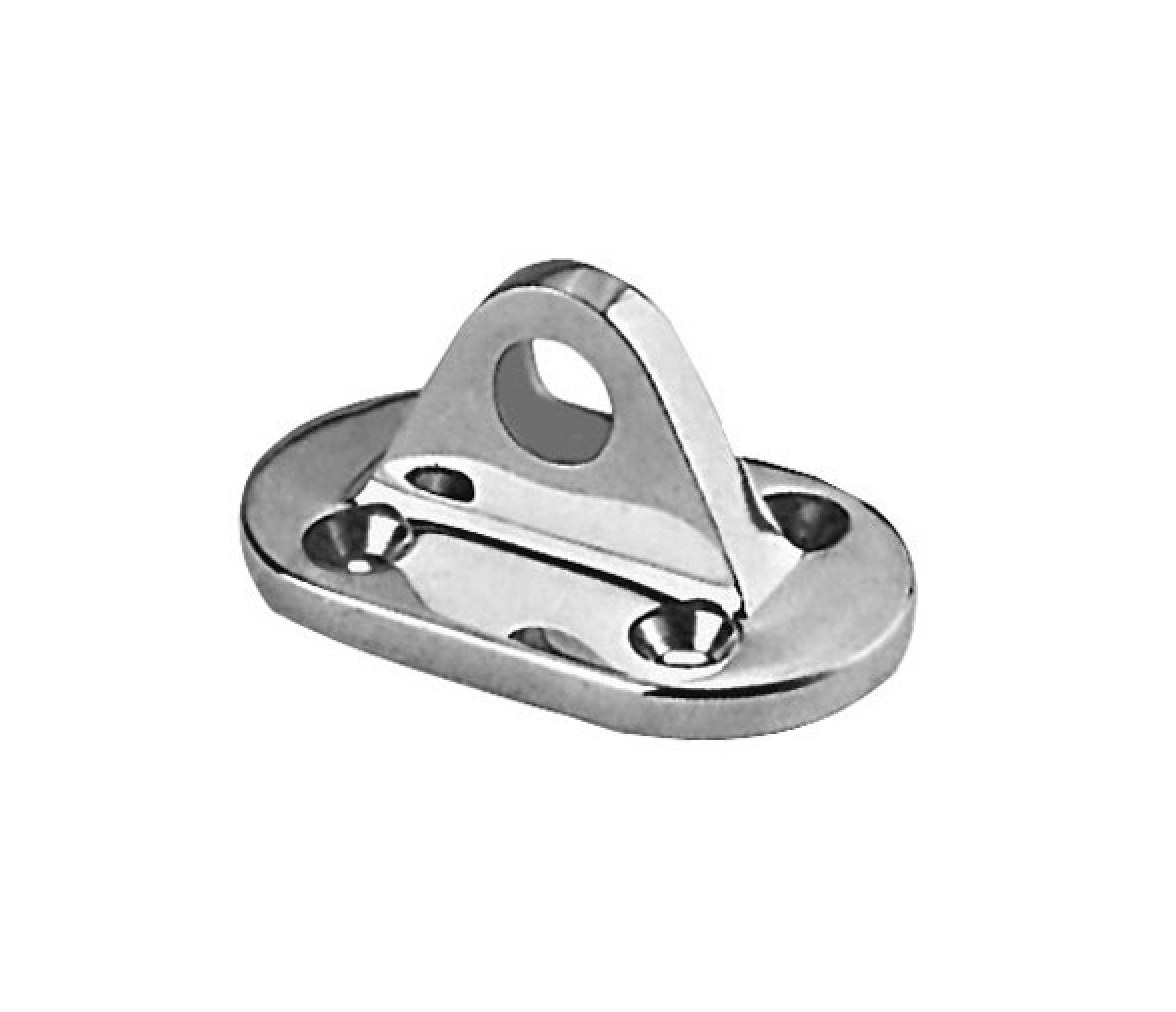 Puente Inox Lifeline