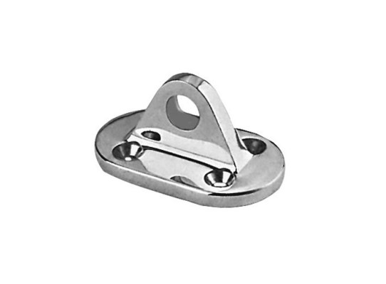 Puente Inox Lifeline