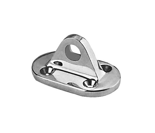 Puente Inox Lifeline