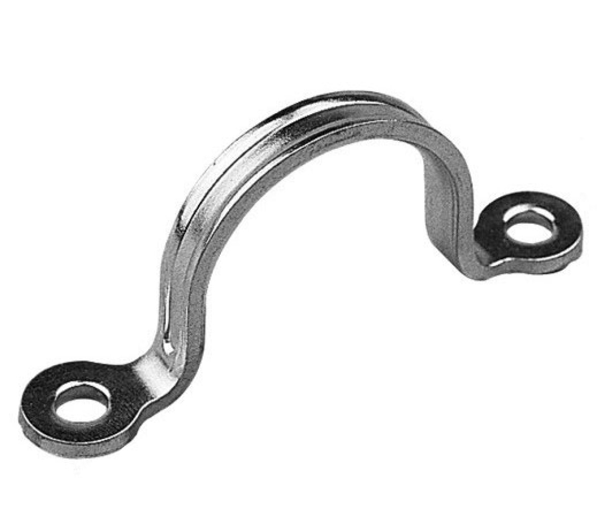 Puente Plano Inox