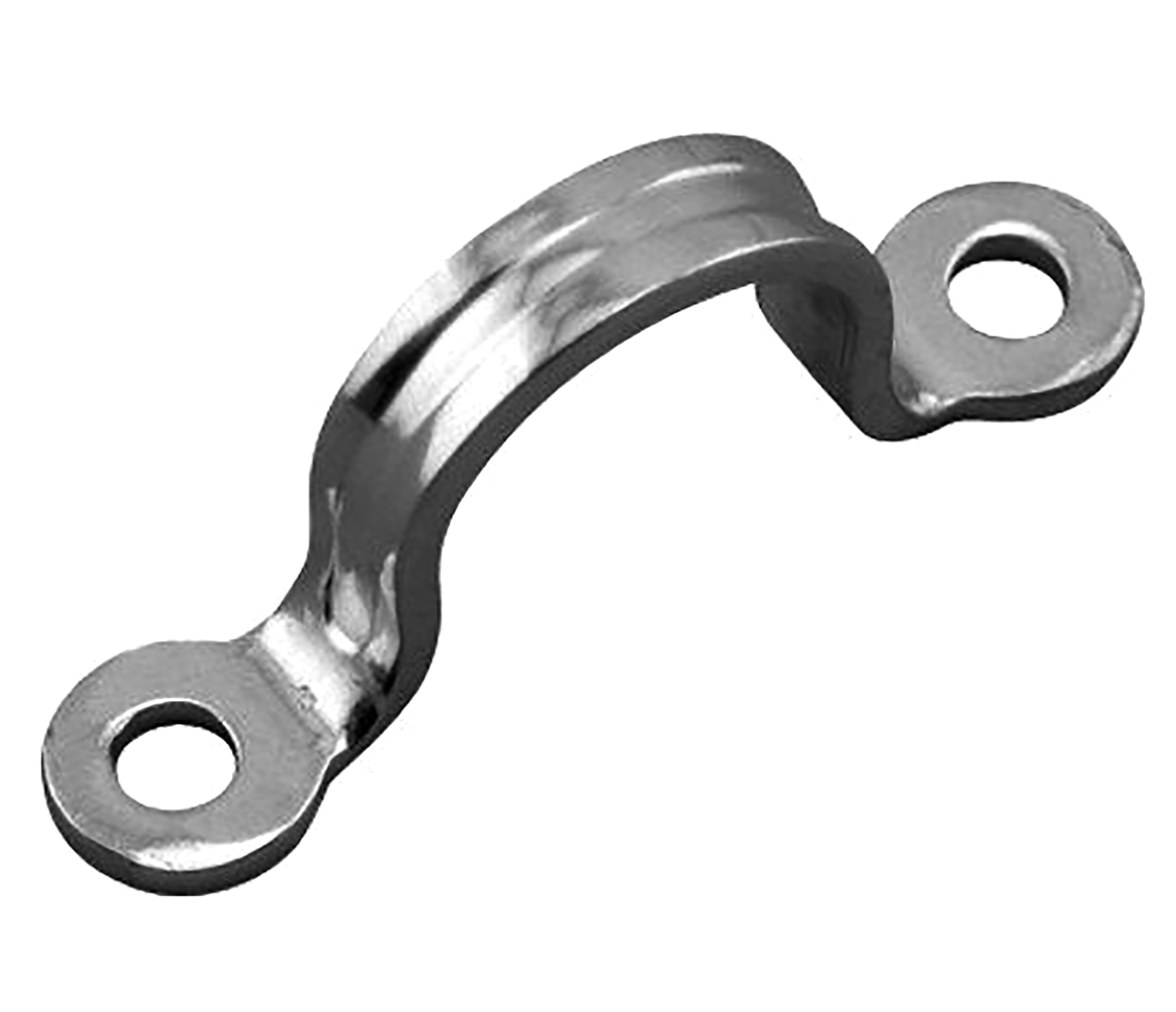Puente Plano Inox