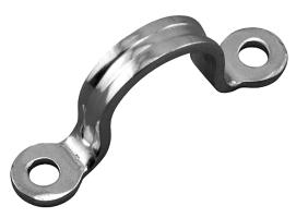 Eye Strap Stainless Steel