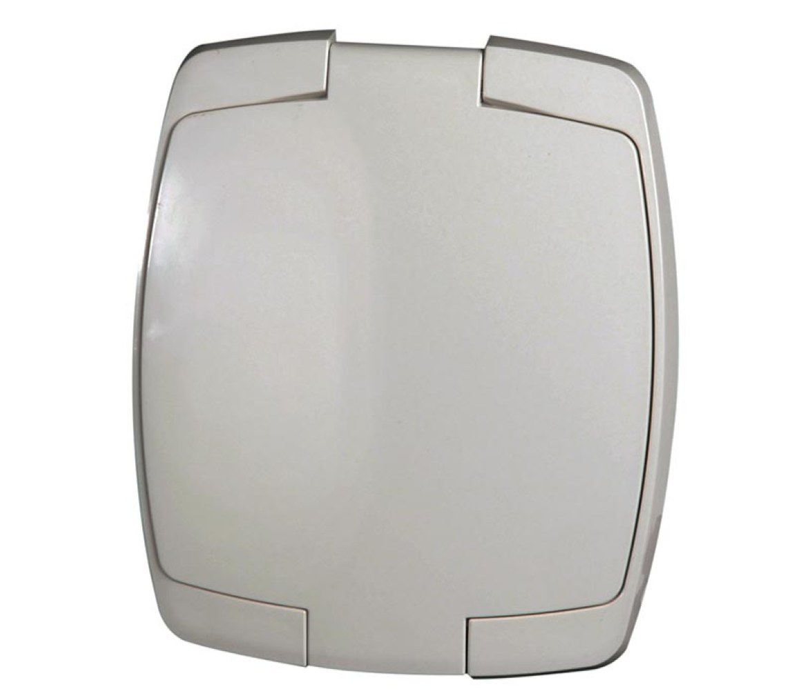 Grey Replacement Door for 15.262.25