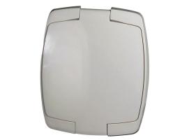 Puerta de Repuesto Gris para 15.262.25