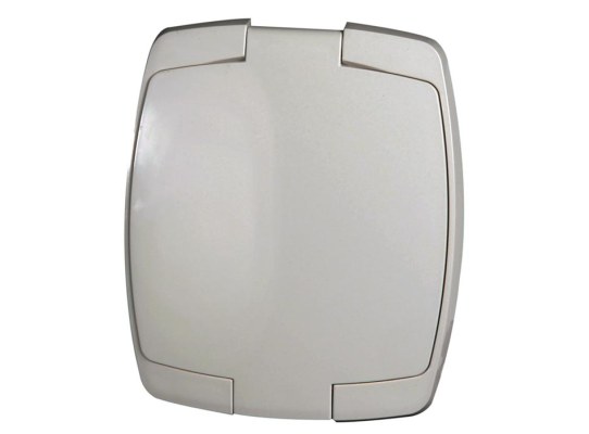 Grey Replacement Door for 15.262.25