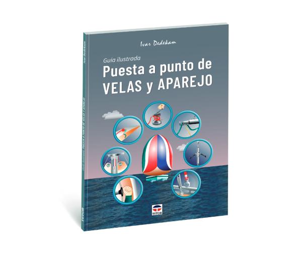 Puesta a Punto de Velas y Aparejo