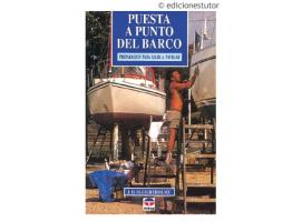 Puesta a Punto del Barco